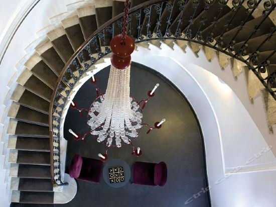 Фото Albergo Palazzo Decumani