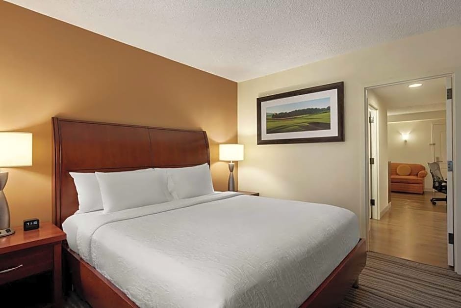 Фото Hilton Garden Inn Jacksonville/Ponte Vedra