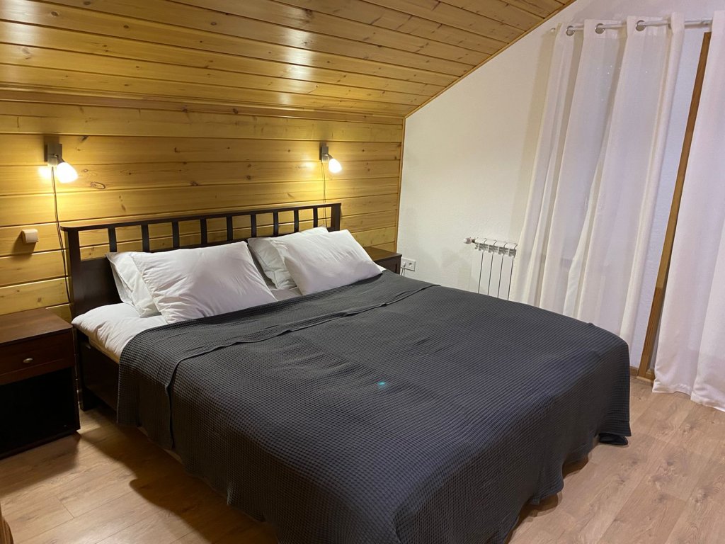 Фото Family Chalets De Luxe