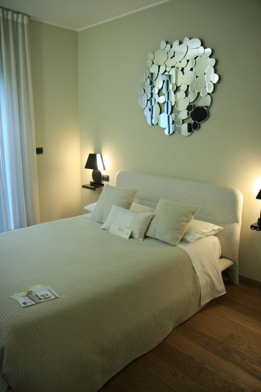 Фото Experience Design Bed & Show