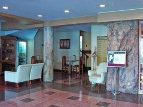 Фото Hotel América