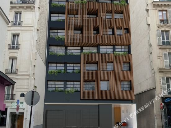 Фото отеля 2