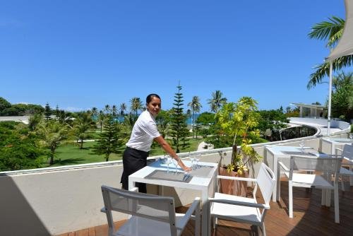 Фото Hilton Noumea La Promenade Residences