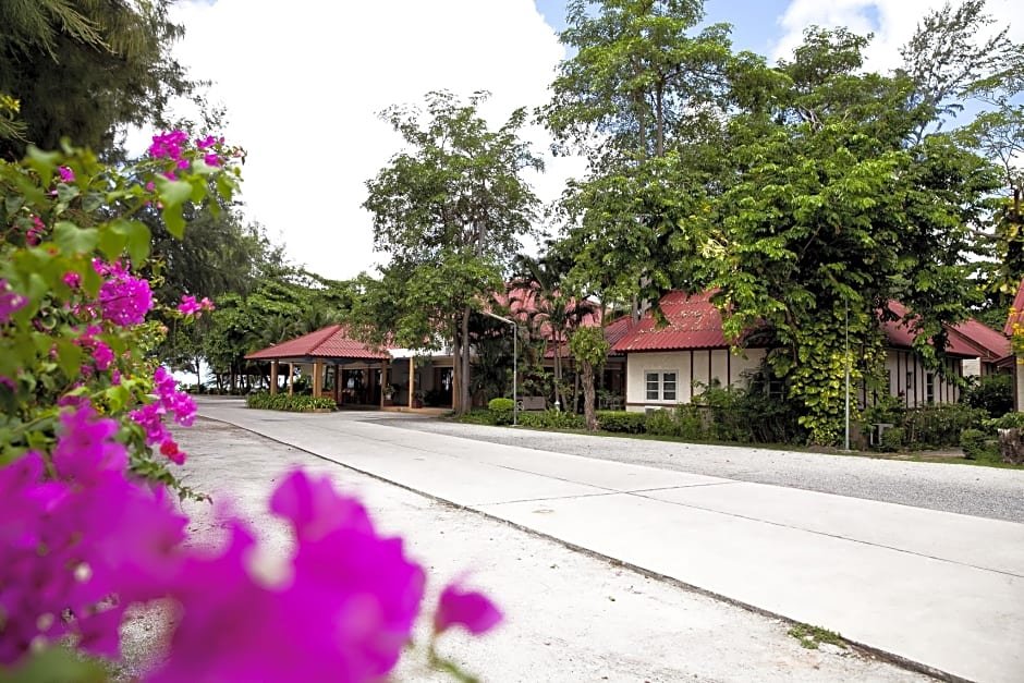 Фото Hadsangchan Resort