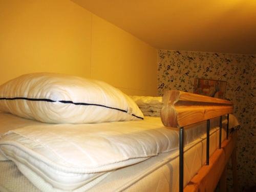 Фото Hostel Bed and Breakfast