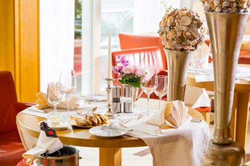 Фото Hotel Pöker