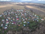Uzhnoe-2 (Moscow Region, Domodedovo City District, SNT Yuzhnoye-2-Kiselikha), gardeners' partnerships and societies
