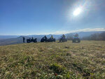Quadbike01 (Republic of Adygea, 79K-006), quad routes