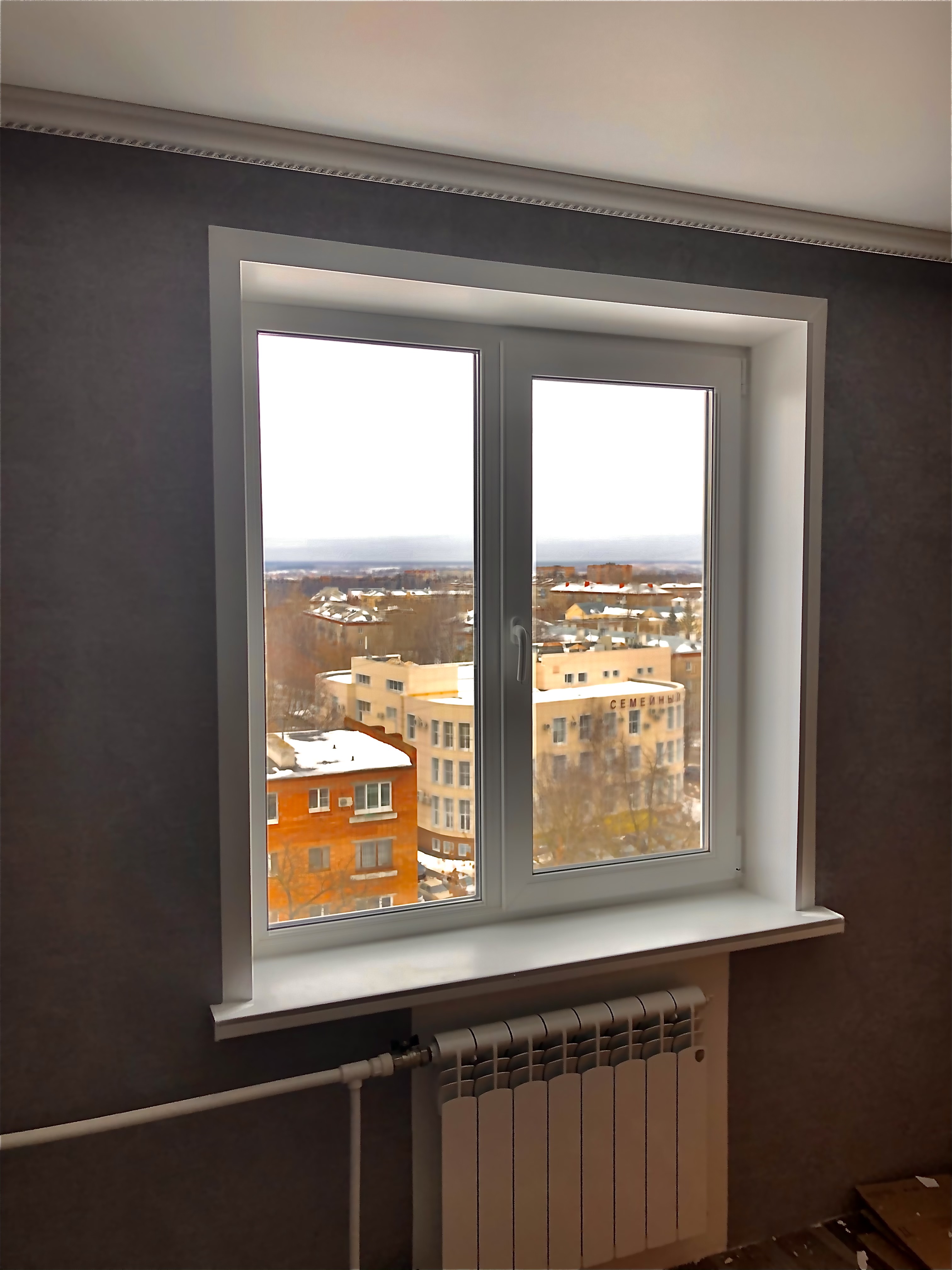 Озерские Окна фото 15