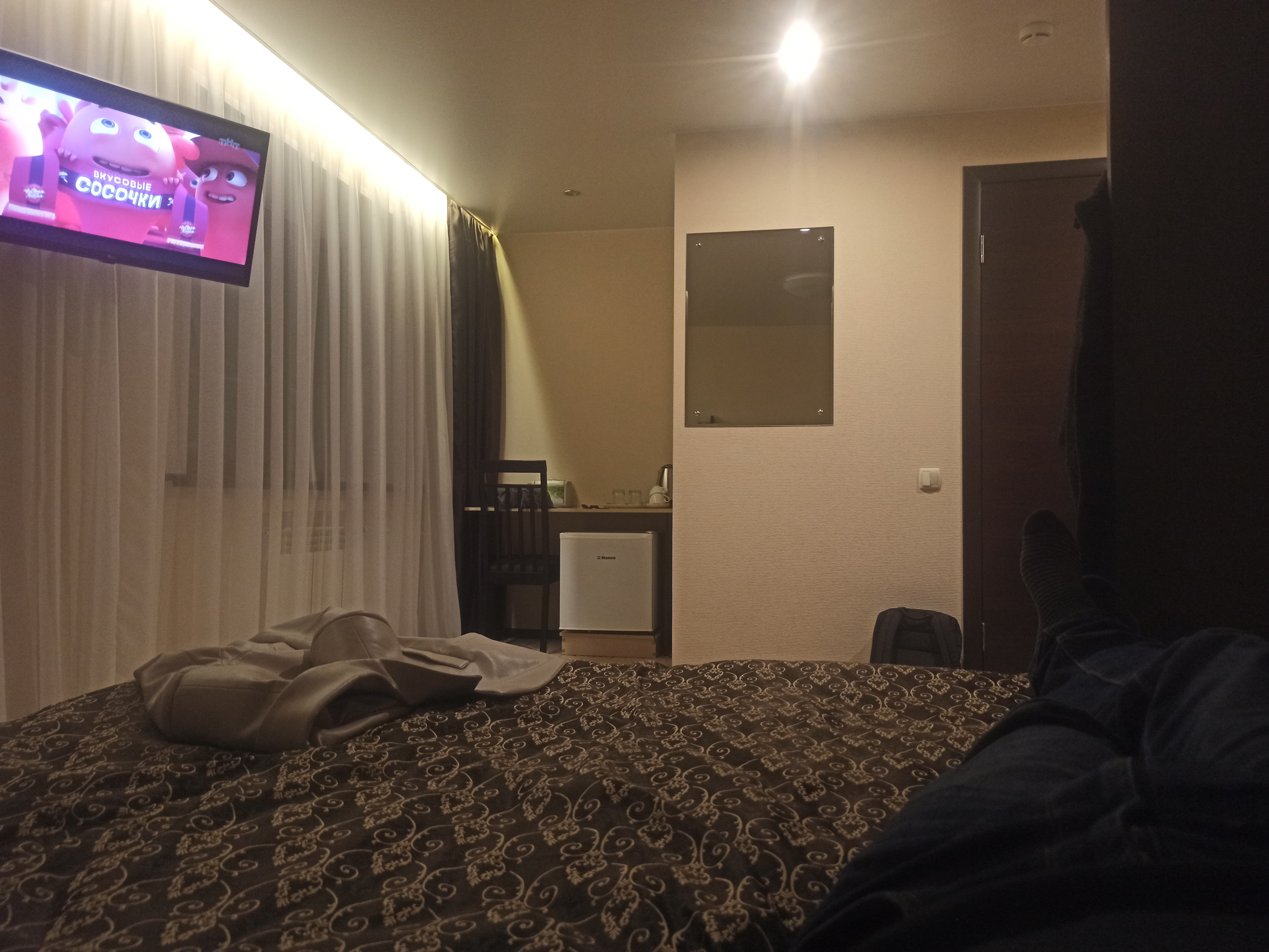 Фото Рыбинск