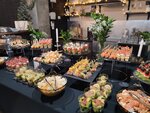 Yug Catering economic (Kongressnaya ulitsa, 21), catering