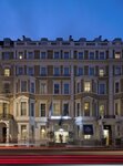 DoubleTree by Hilton London Kensington (Cromwell Road, 100), hotel