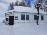 Otdeleniye pochtovoy svyazi Zhitovo 301202 (derevnya Zhitovo-Dedovo, 47), post office