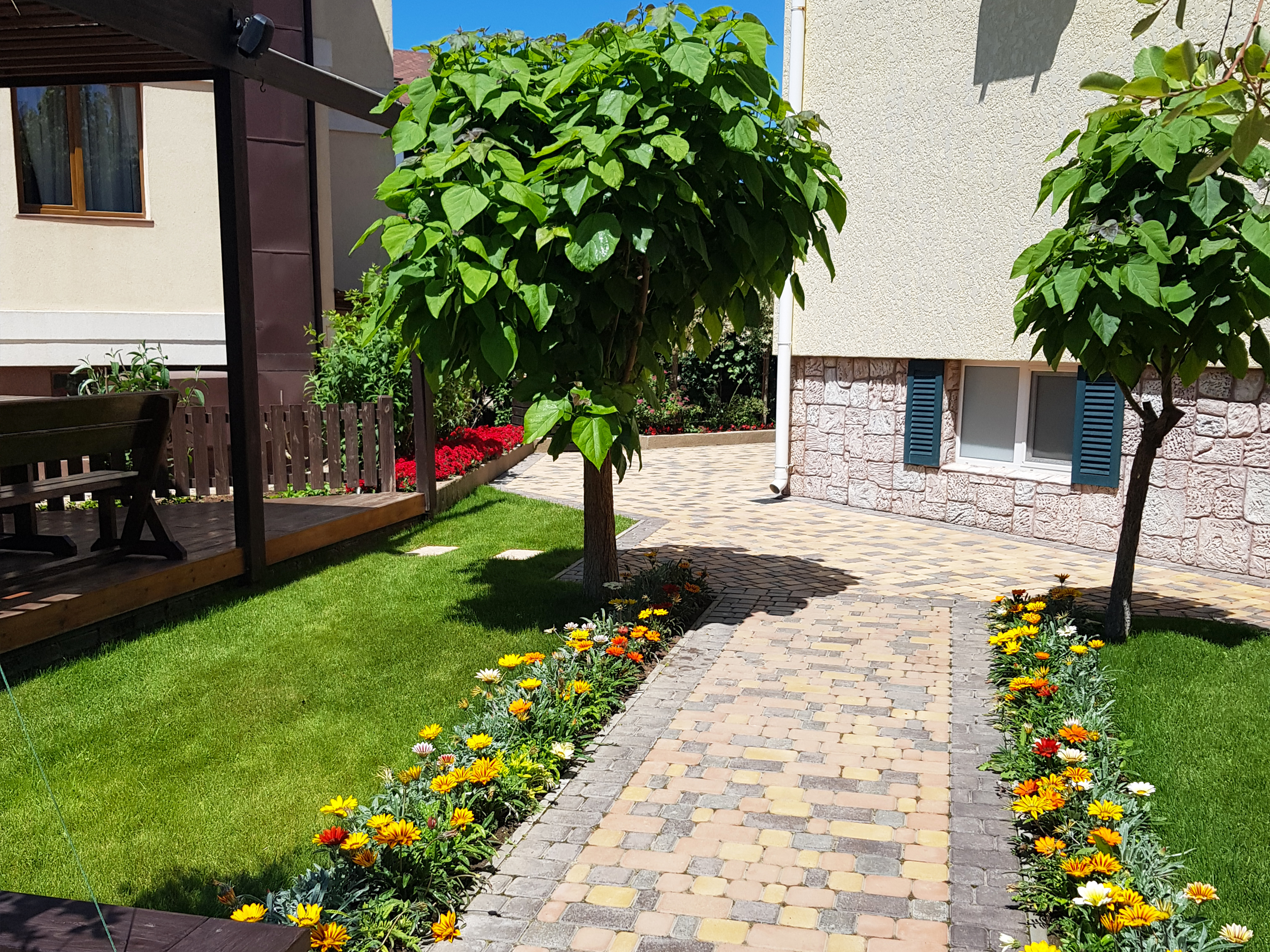 Фото Вилла Корсика