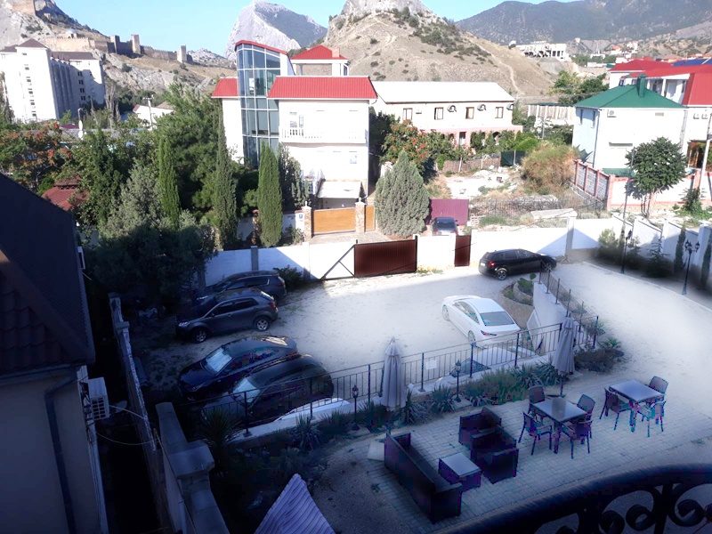 Фото Черноморофф