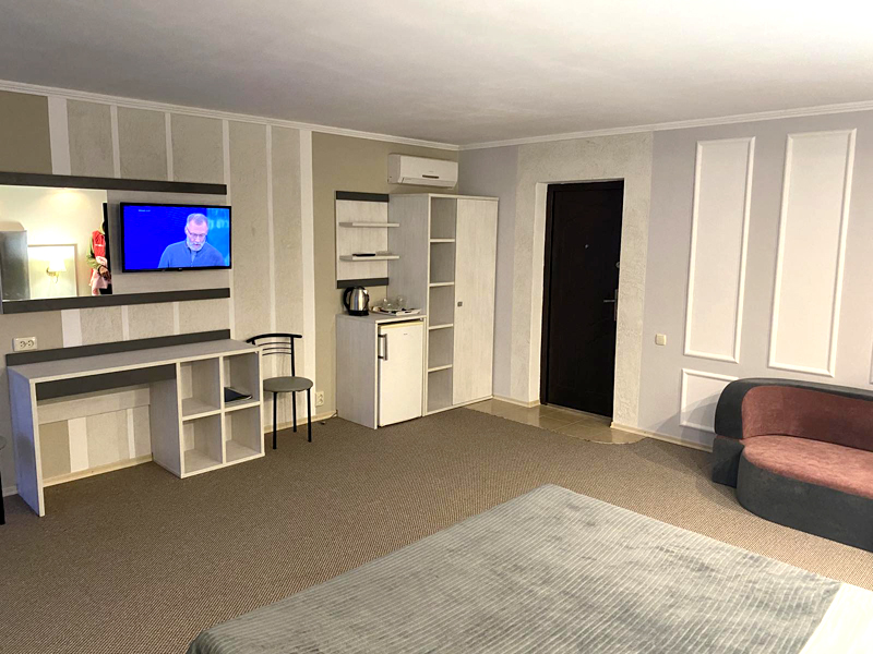 Фото Черноморофф