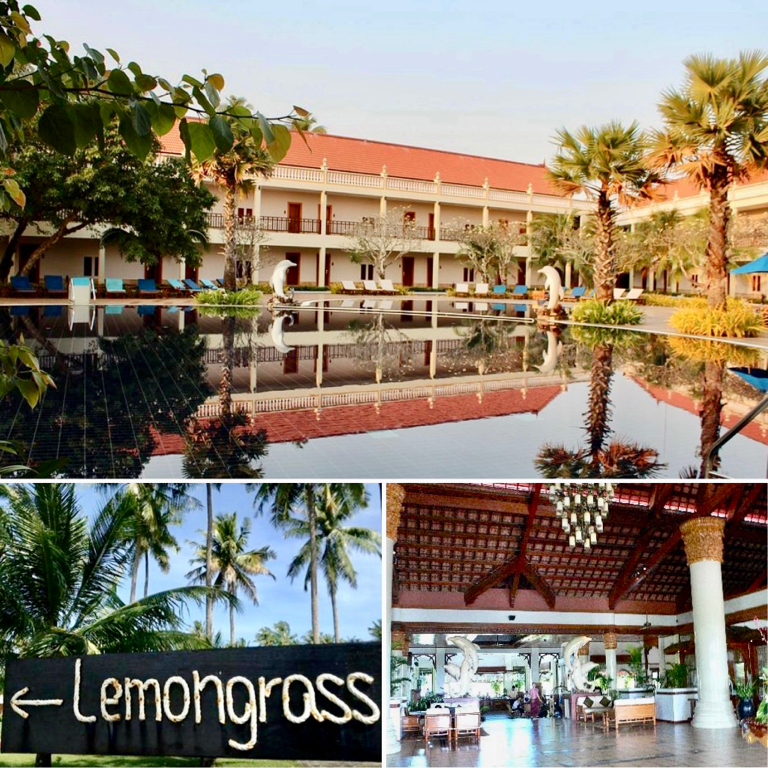 Фото Sokha Beach Resort