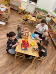 Семейный центр Монтессори на Семи Холмах (Rusakovskaya Street, 31), children's developmental center