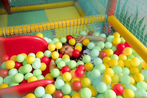 Çocuk gelişim merkezleri Tutti frutti, Sevastopol, foto