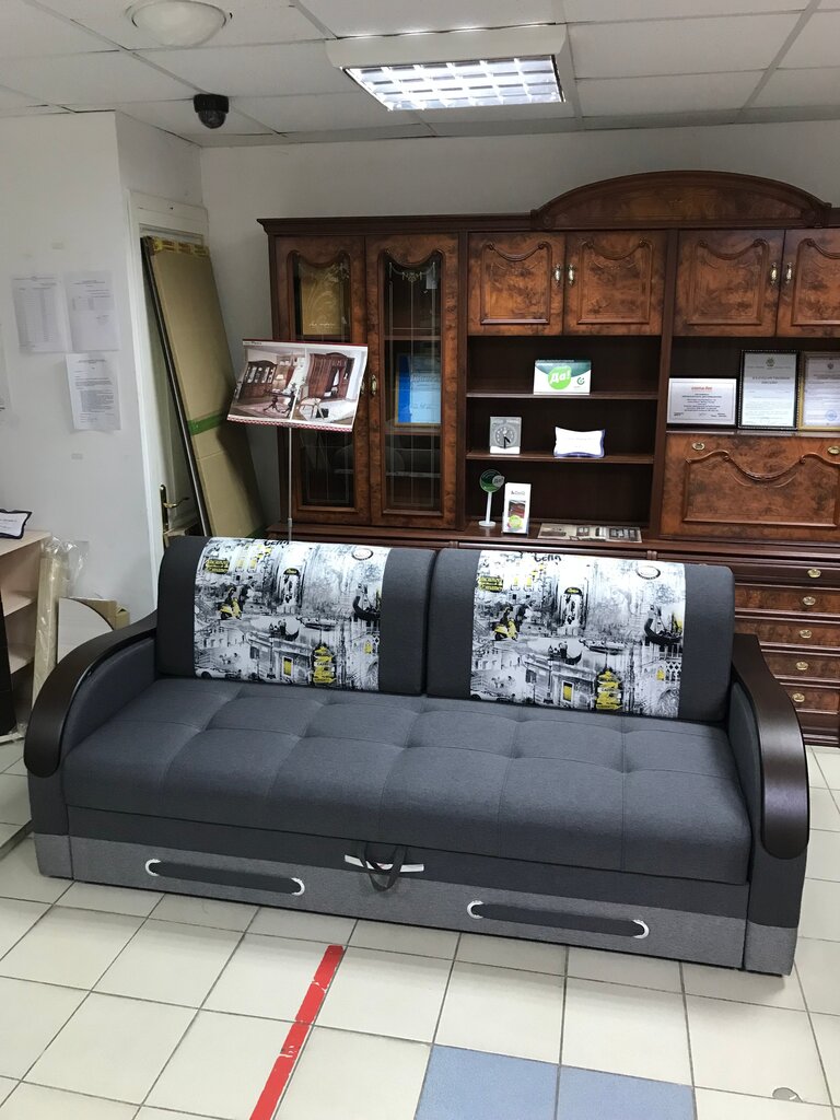 محل أثاث Salon Mebel Rossii ، ، صورة