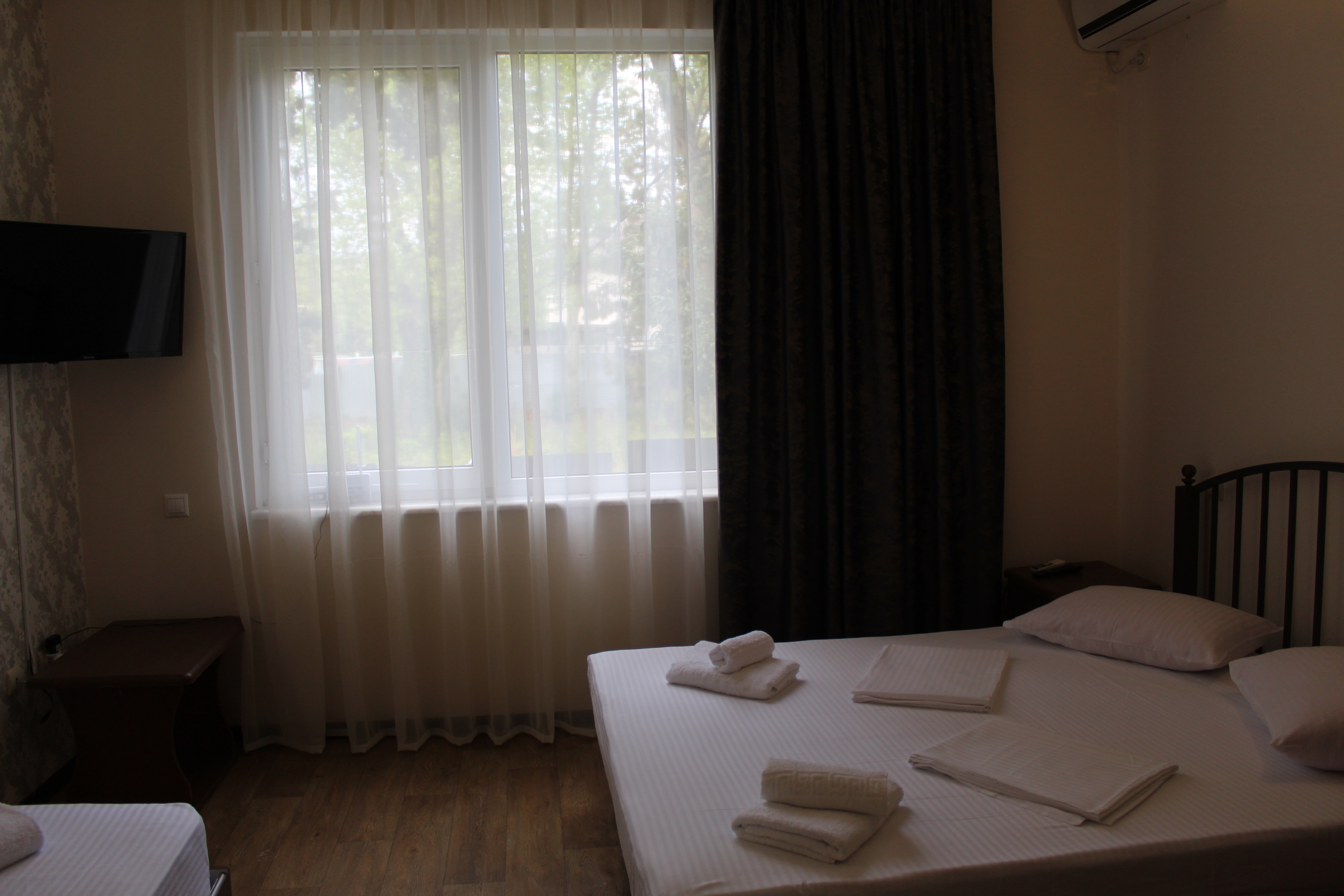 Фото Замок у моря