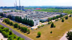 Avtovaz Industrial park (Severnaya Street, 111), sale and lease of commercial real estate