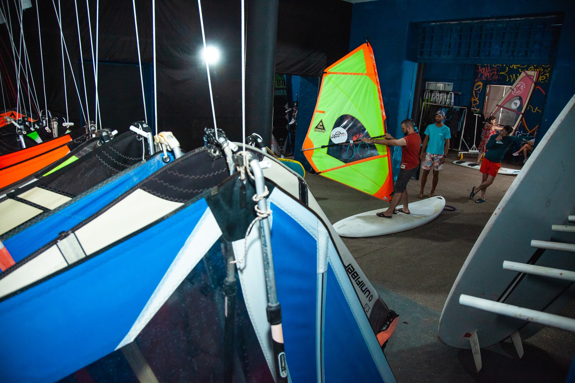 Фото Акватория лета