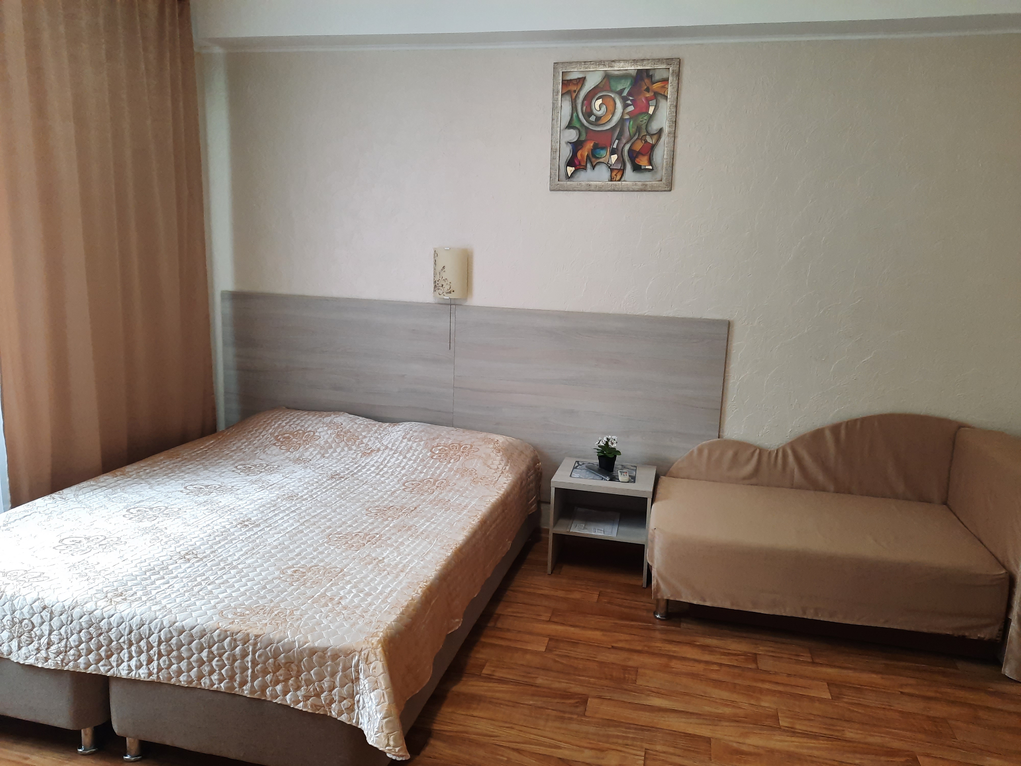 Фото Villa al Mare