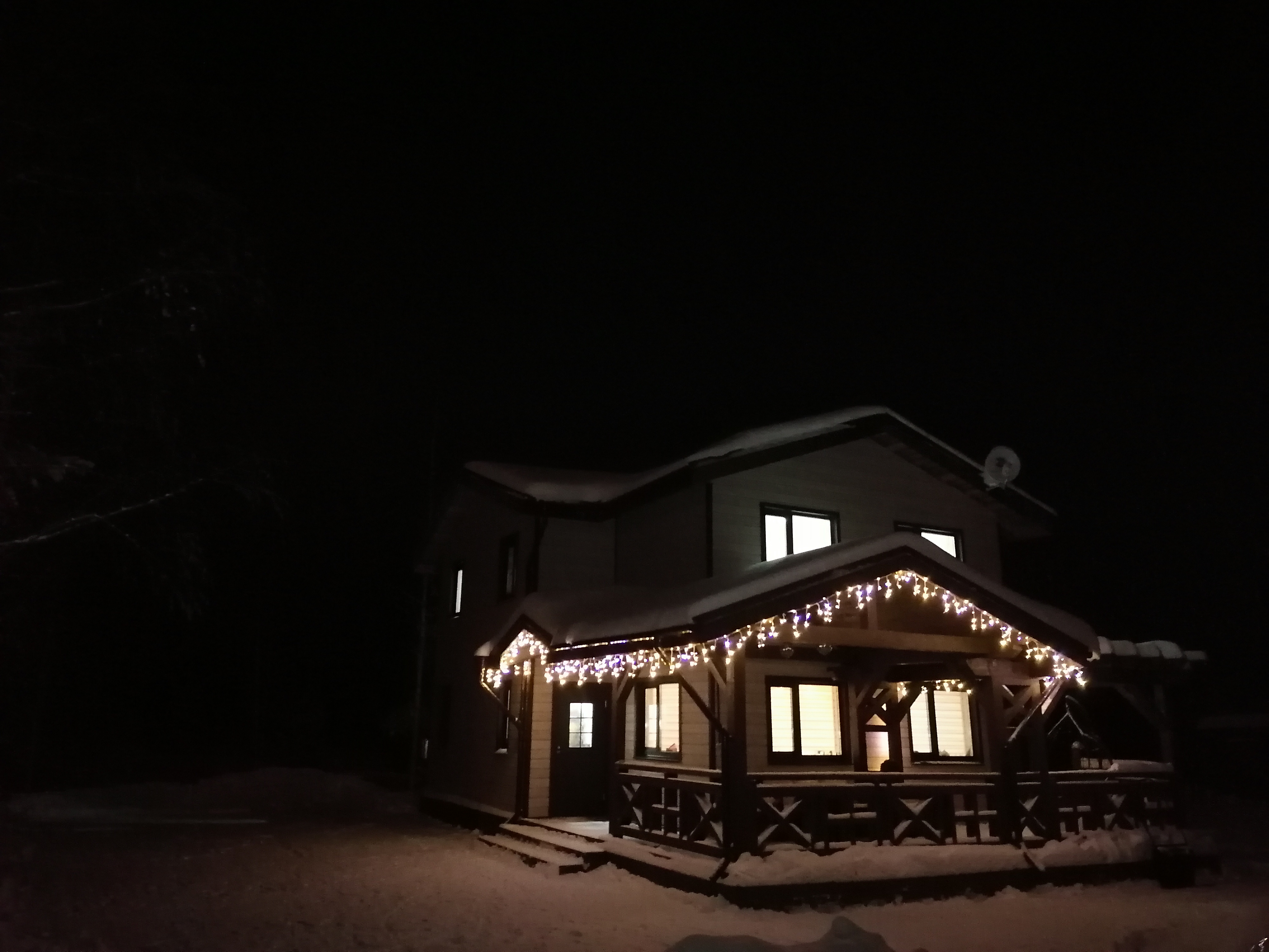 Фото Relax House