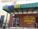 Моби Beer (Preobrazhenskaya Street, 106с2), beer shop