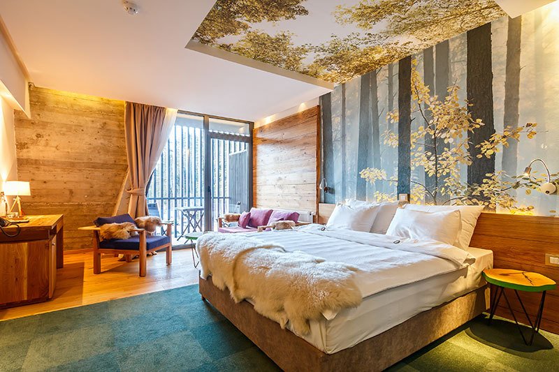 Фото Pino Nature Hotel