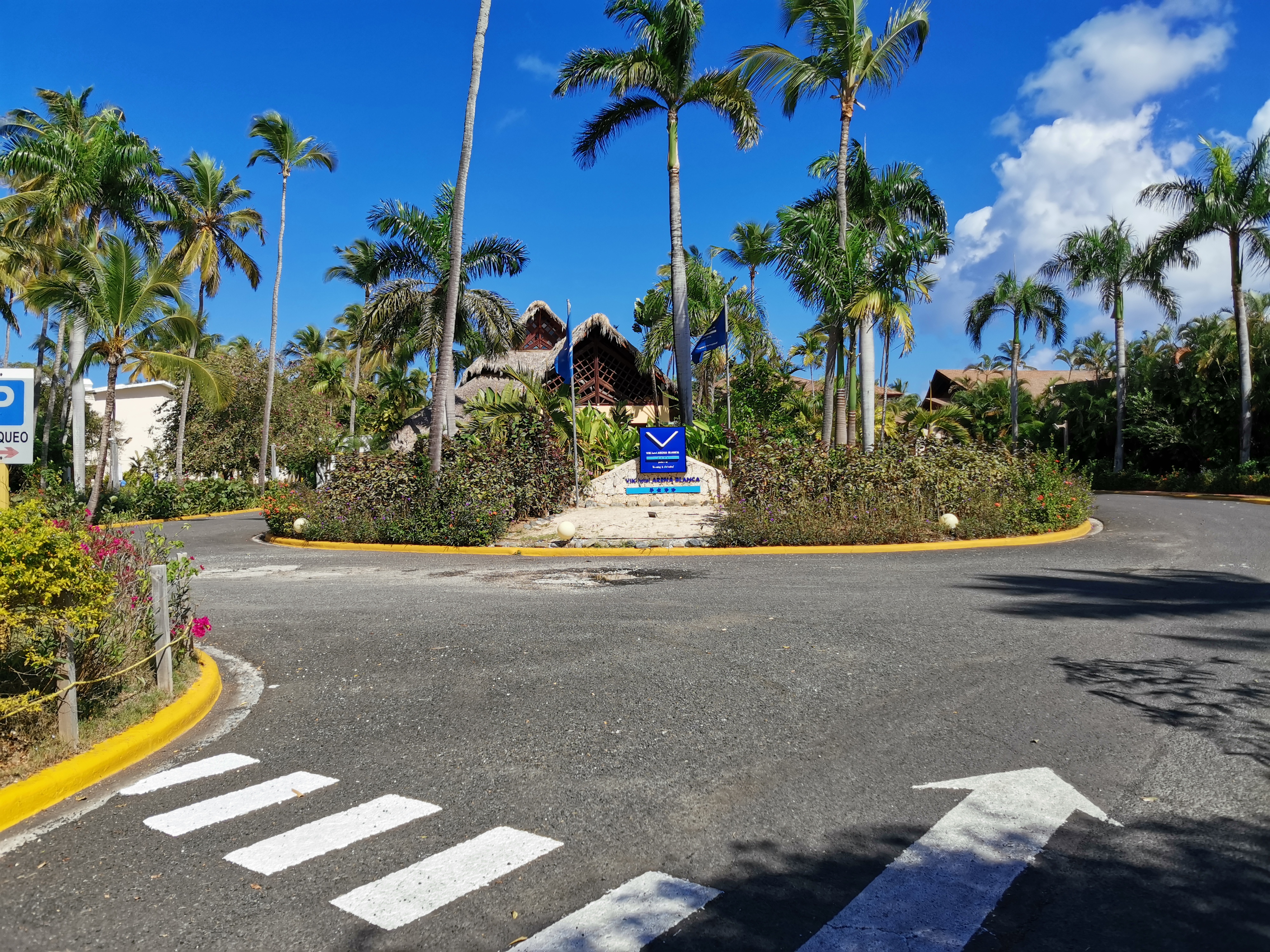 Фото Vik Hotel Arena Blanca