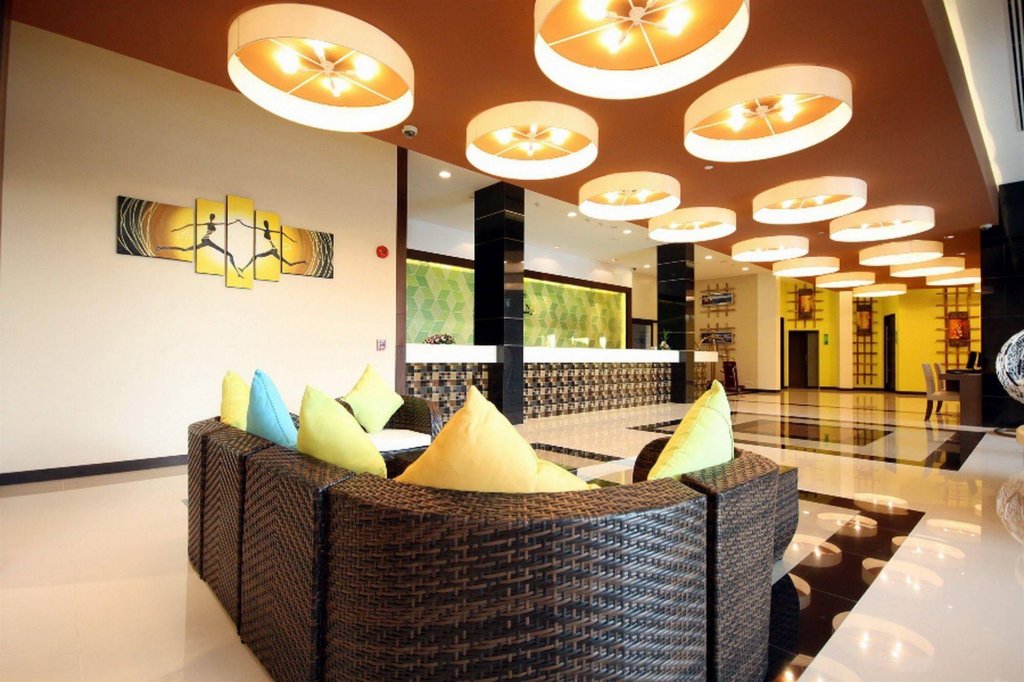 Фото Lakkhana Poolside Resort