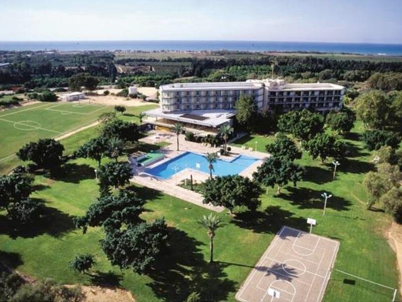 Фото Dan Caesarea