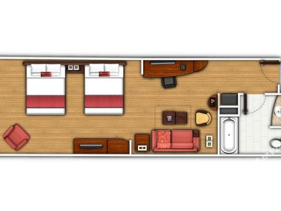 Фото Residence Inn by Marriott Calgary Airport