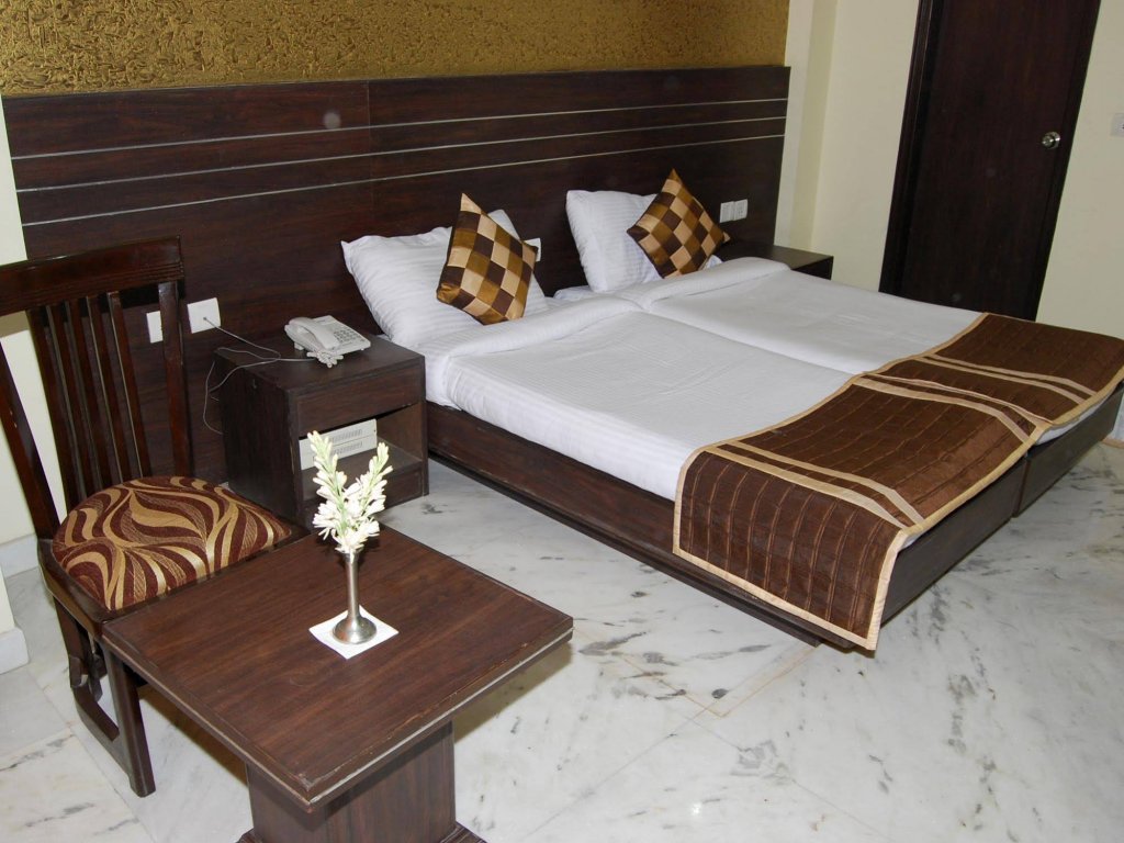 Фото отеля 5