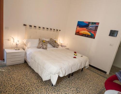 Фото Camere Fontanavecchia