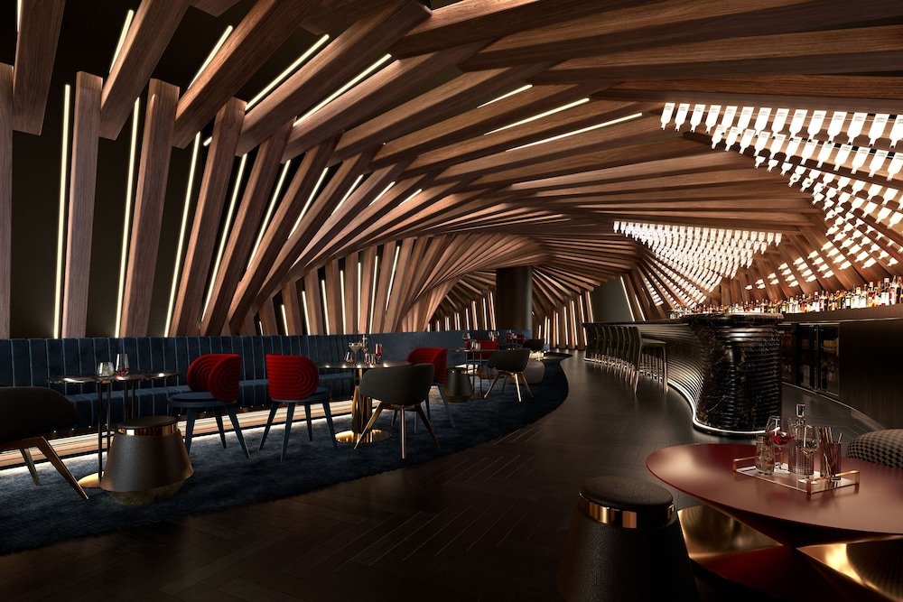 Фото W Melbourne