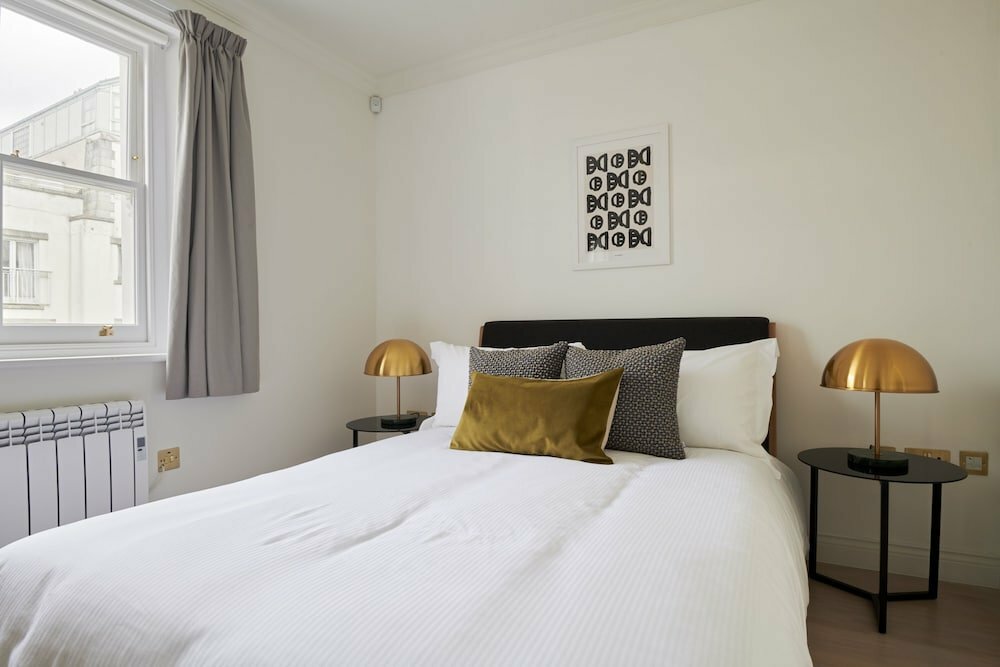 Hotel Central Spacious Studio Near Kensington Gardens, London, photo