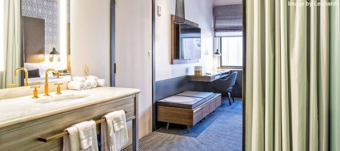 Фото Watermark Baton Rouge, Autograph Collection