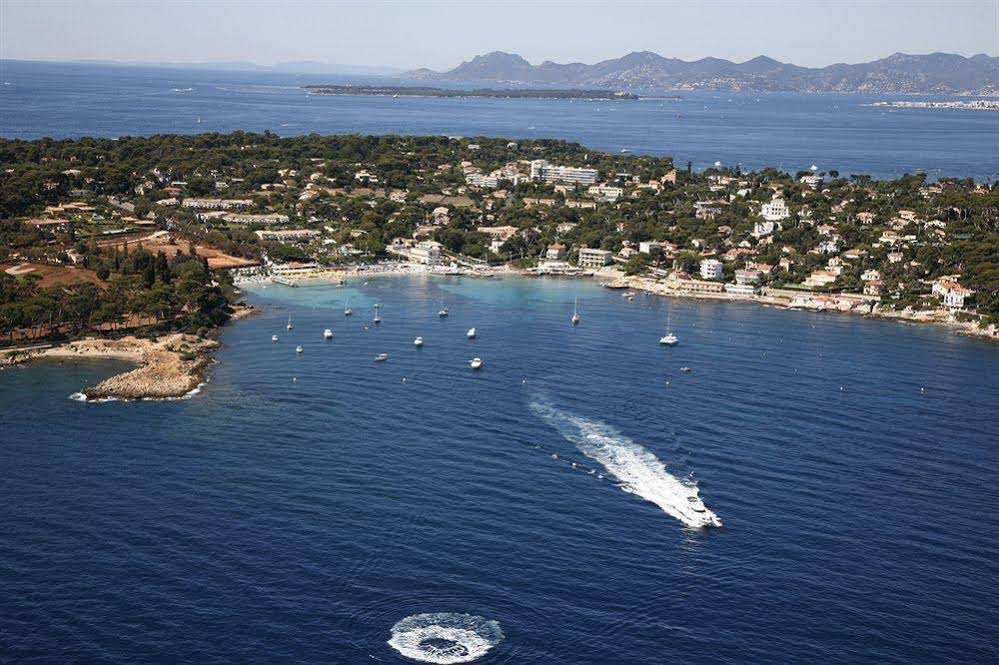 Фото Thalazur Antibes