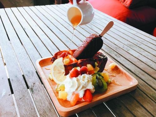 Фото Nithiporn Resort