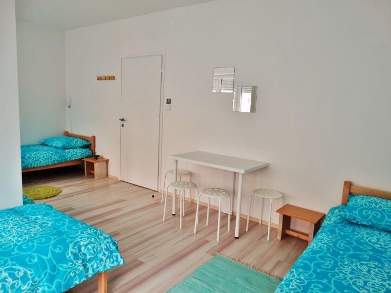 Фото The Dots Hostel