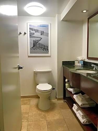 Фото Hampton Inn San Diego-Kearny Mesa