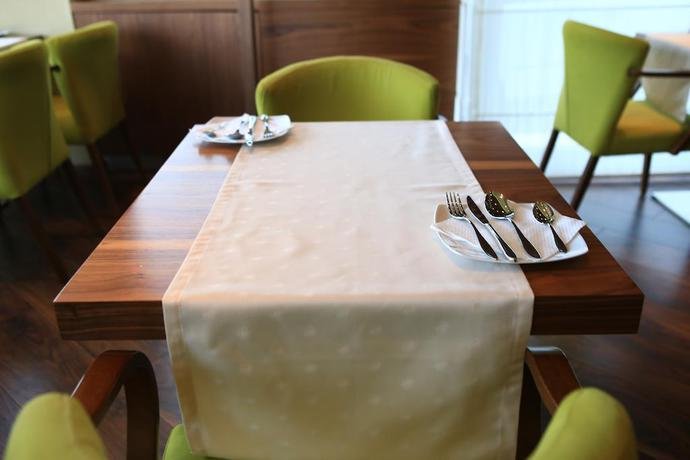 Фото Hotel Bistrik City Center