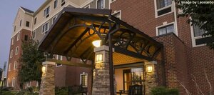 Гостиница Staybridge Suites Harrisburg, an Ihg Hotel