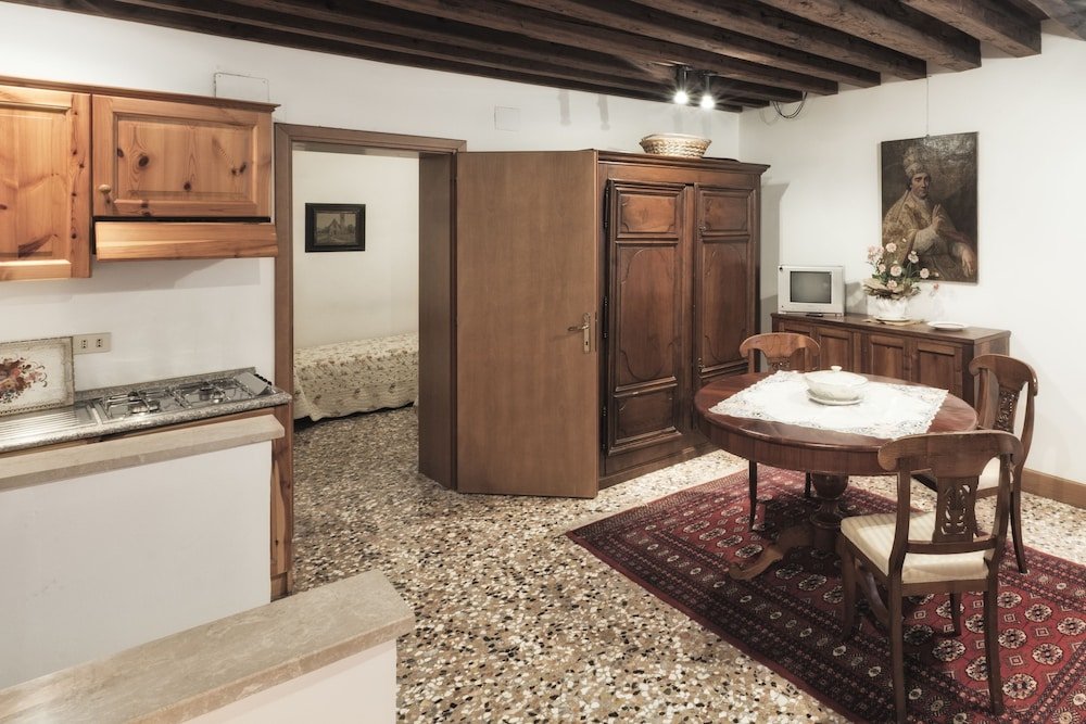 Фото Palazzetto San Lio