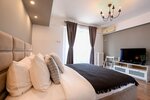 Homey - Calea Victoriei 32-34 (Bucharest, Victoriei way, 32-34) ، فندق