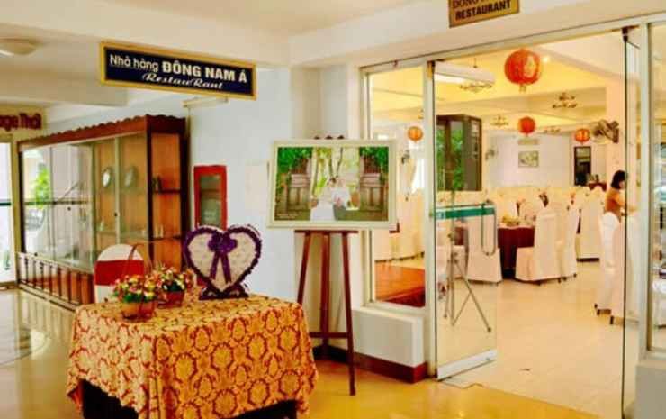 Фото Huu Nghi Hotel