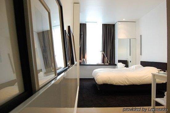 Фото Hotel Les Nuits